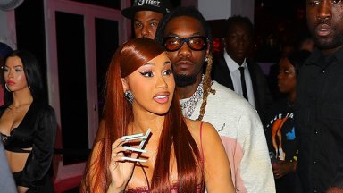 Cardi B и Offset