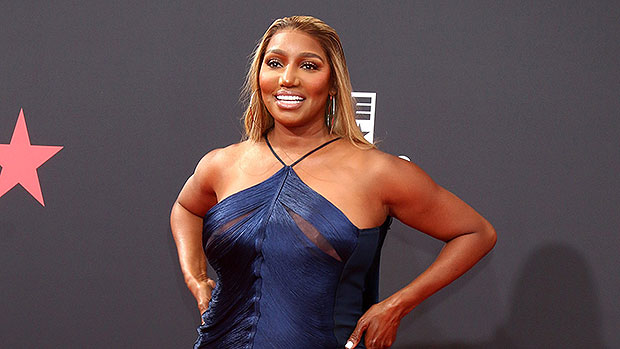 NeNe Leakes отреагировала на арест сына Брайсона в новом интервью