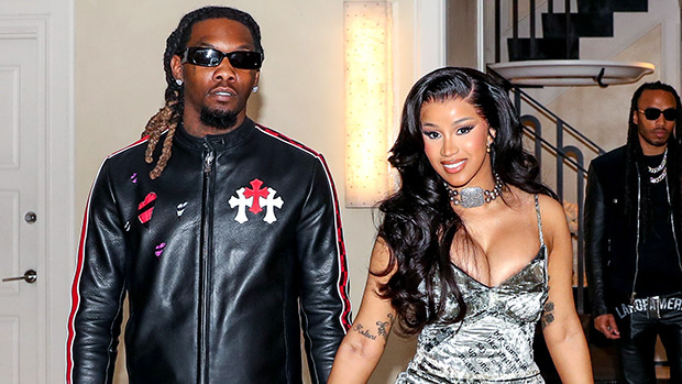 Offset говорит о слухах об измене Cardi B и признает, что солгал