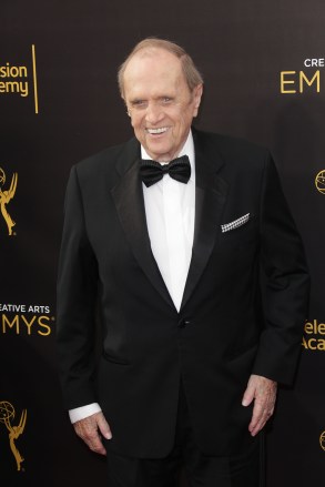 Премия Bob Newhart Creative Arts Emmy's Awards, Прибытие, Лос-Анджелес, США, 10 сентября 2016 г.