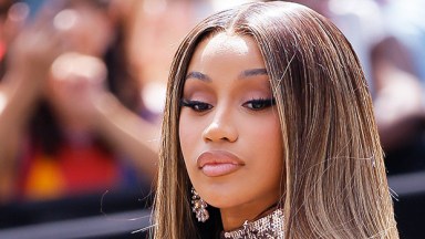 Cardi B не будет предъявлено обвинение в инциденте с броском микрофона в Лас-Вегасе