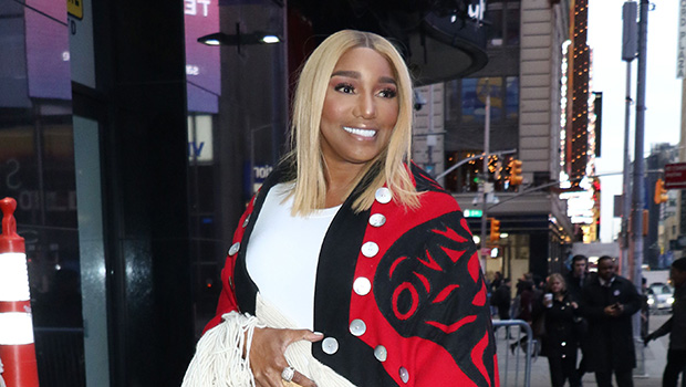 NeNe Leakes рассказывает о рассмотрении возможности открытого брака в новом видео