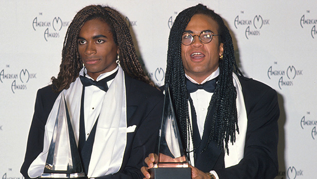 Фабрис Морван из Milli Vanilli нарушает молчание по поводу скандала с синхронизацией губ