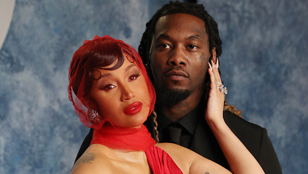 Cardi B подтверждает расставание с Offset после 6 лет брака