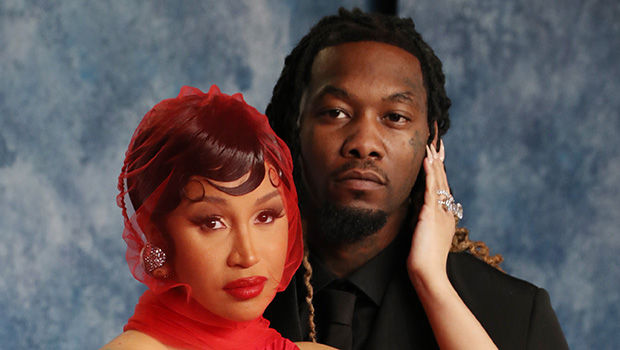 Cardi B и Offset расстались?  Внутри их слухов о разрыве