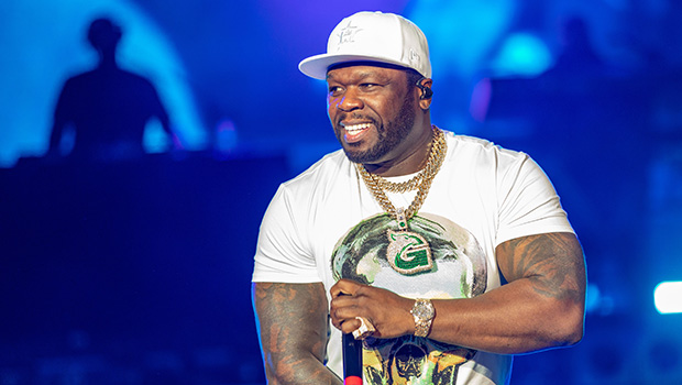 50 Cent говорит, что не принимает Ozempic после потери веса на 42 фунта