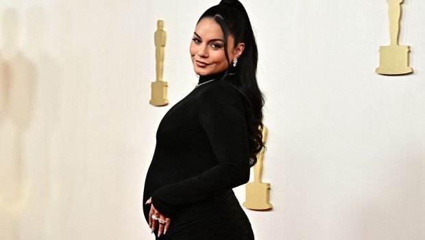 Она дебютирует с Baby Bump на церемонии вручения «Оскара» в 2024 году