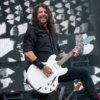 Дэйв Грол из Foo Fighters рассказал о рождении ребенка вне 23-летнего брака – Hollywood Life