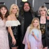 Вокалист Foo Fighters рассказал, что теперь у него 4 дочери – Hollywood Life