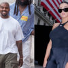 Kanye West, Bianca Censori