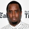 Sean "Diddy" Combs attends TimesTalks Presents: An Evening with Sean "Diddy" Combs