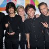 One Direction реагируют на смерть Лиама Пейна: заявление – Hollywood Life