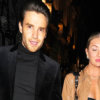 Liam Payne Kate Cassidy