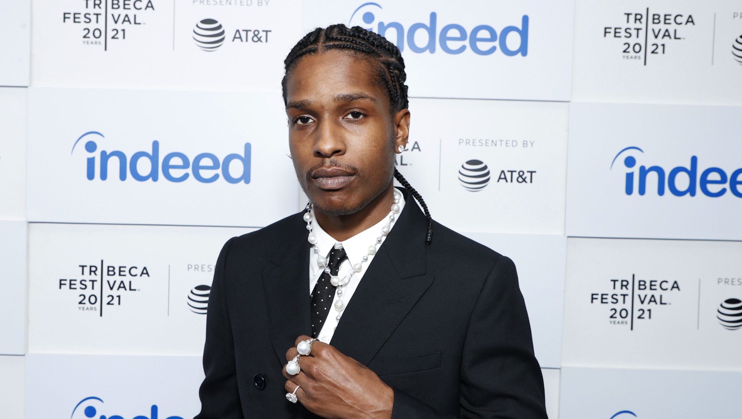 ASAP Rocky отправится в тюрьму? Съемки обновлений судебного дела