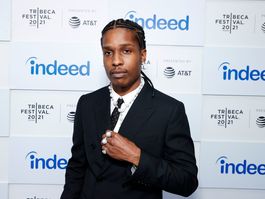 Что сделал A$AP Rocky? Предполагаемые подробности стрельбы