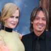 nicole kidman, keith urban