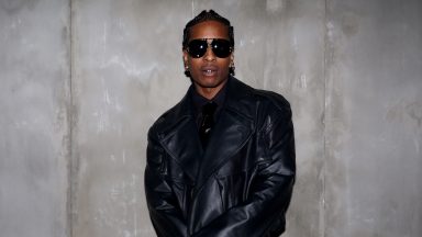 Что сделал ASAP Rocky