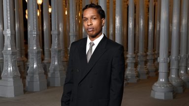 Суд над A$AP Rocky