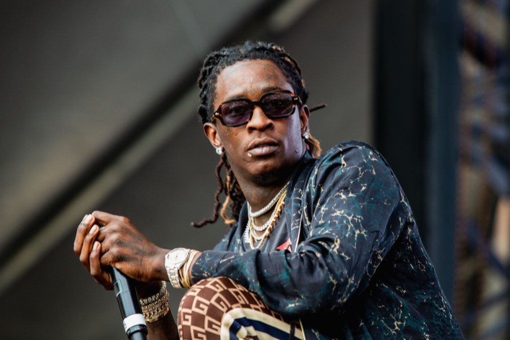 Был ли выпущен Young Thug? Его сделка о признании вины и приговор