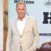 LOS ANGELES, CALIFORNIA - JUNE 24: Kevin Costner arrives at the US Premiere Of "Horizon: An American Saga - Chapter 1"  at Regency Village Theatre on June 24, 2024 in Los Angeles, California. (Photo by Steve Granitz/FilmMagic)