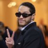 Famous Birthdays Today — November 16: Celebrity Pete Davidson